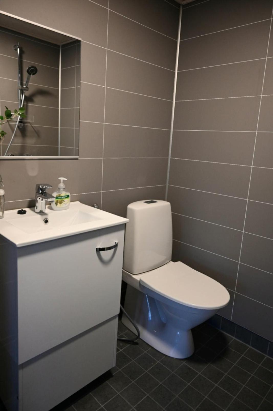 Rauha F Appartamento Lumijoki