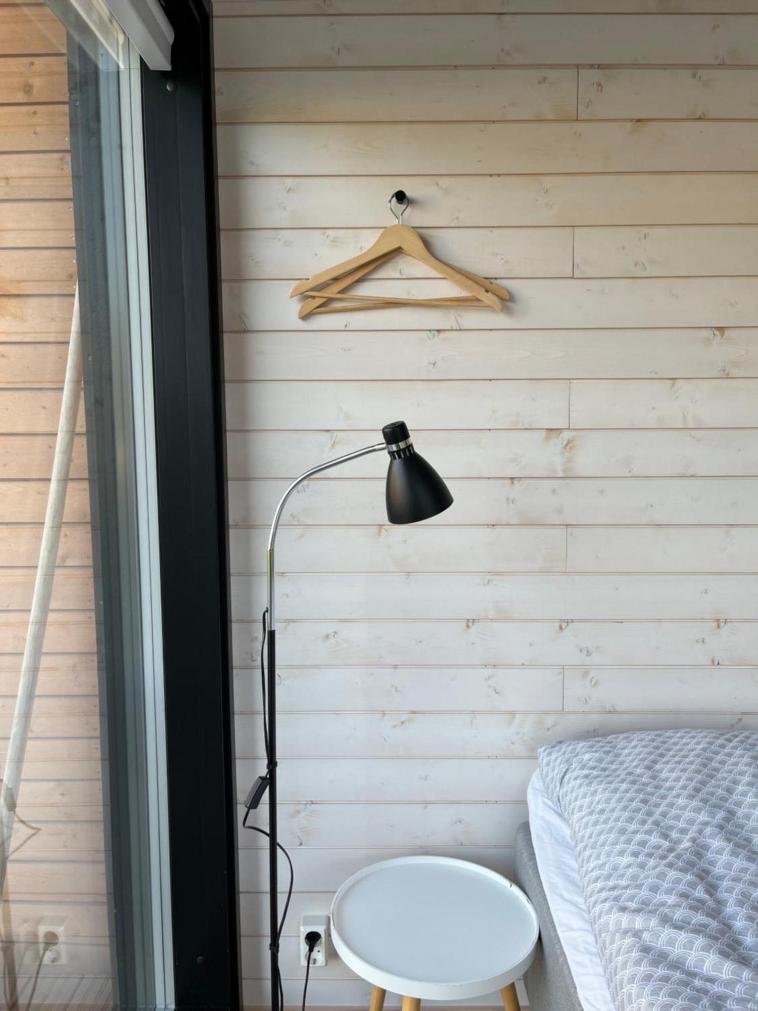 Rauha F Appartamento Lumijoki